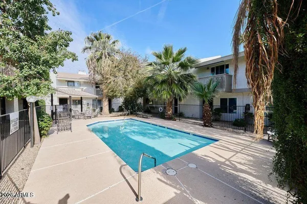 $1,650 | 1402 East Osborn Road, Unit 1, Phoenix, AZ 85014