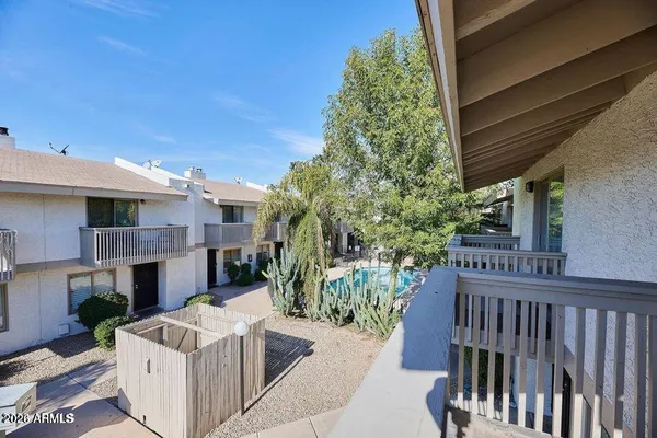 $1,650 | 1402 East Osborn Road, Unit 1, Phoenix, AZ 85014