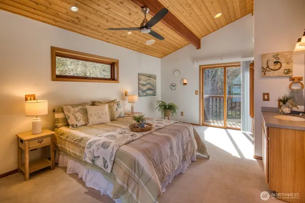 $1,045,000 | 667 Wyatt Lane West, Seabeck, WA 98380