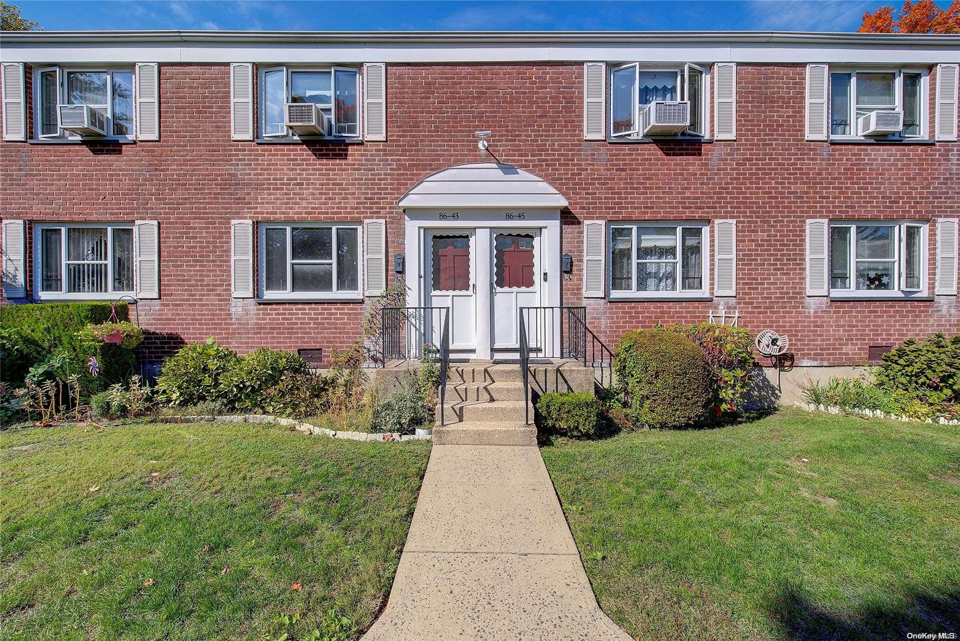 86-43 Springfield Boulevard, Unit DUPLEX Queens, NY 11427 - Photo 2 of 24