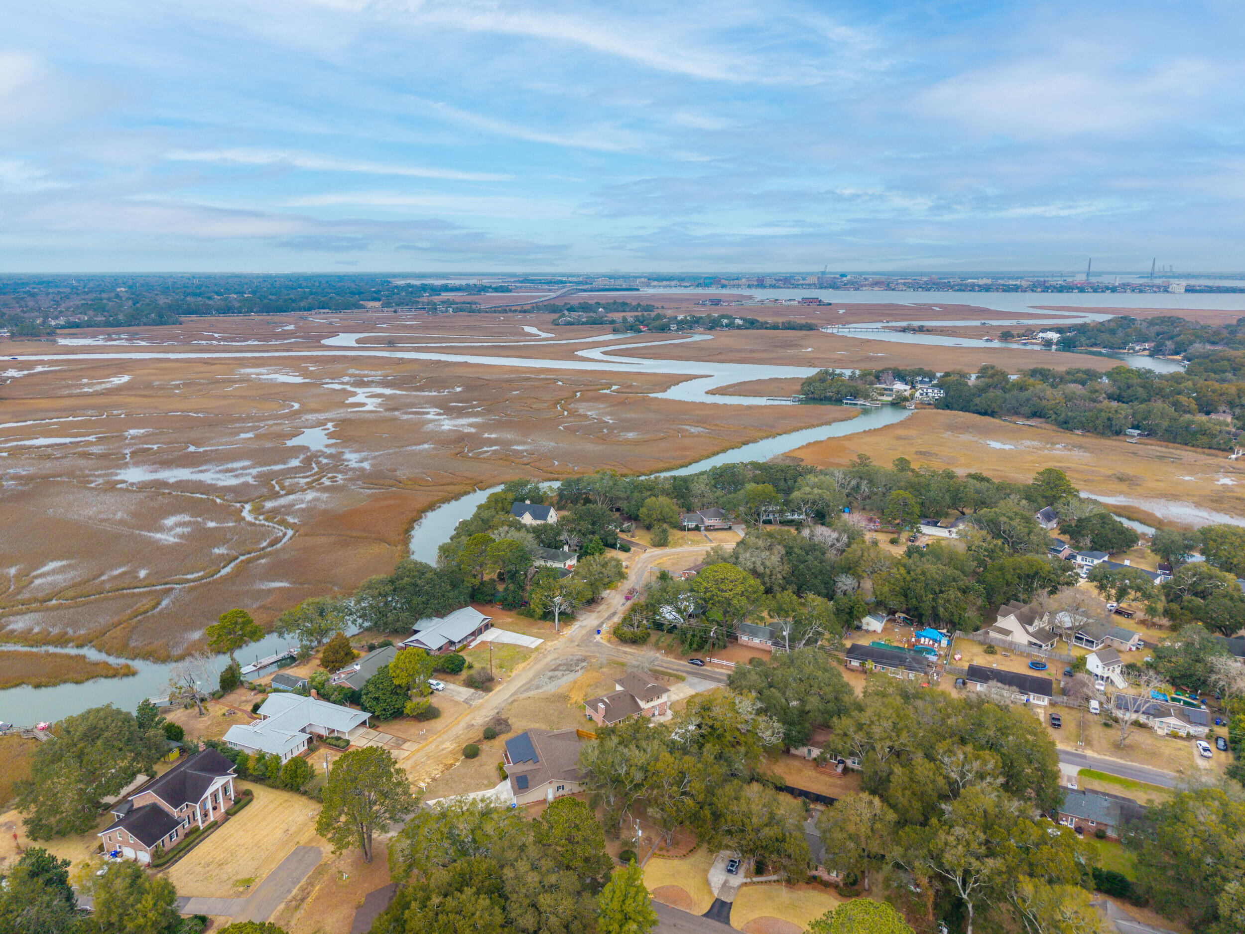 1333 Julian Clark Road Charleston, SC 29412 - Photo 33 of 33 33_dji_20260204104506_0056_d-edit