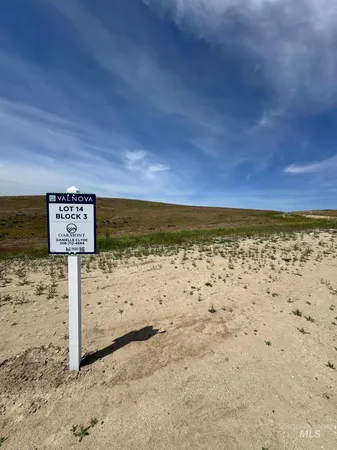 $308,750 | 7239 North Cairnhill Way, Eagle, ID 83616