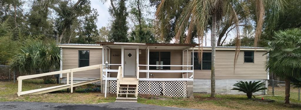 16302 Southeast 57th Street Ocklawaha, FL 32179 - Photo 12 of 64
