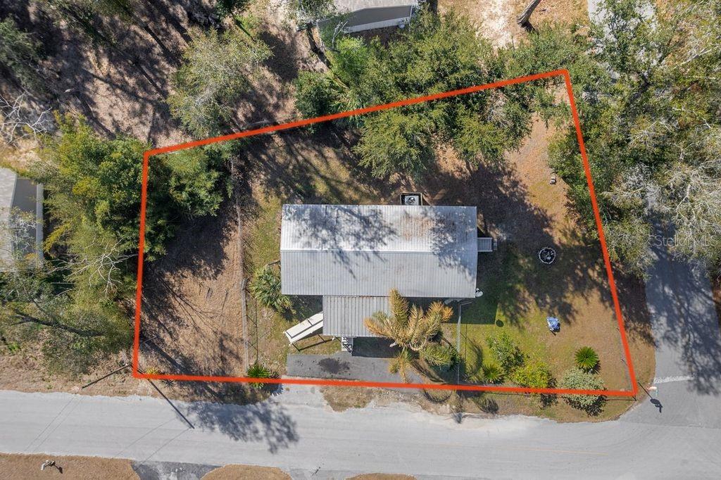 16302 Southeast 57th Street Ocklawaha, FL 32179 - Photo 3 of 64