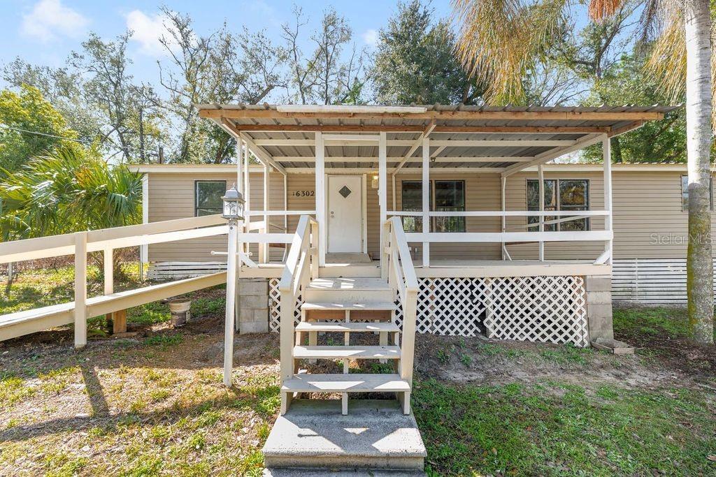 16302 Southeast 57th Street Ocklawaha, FL 32179 - Photo 45 of 64