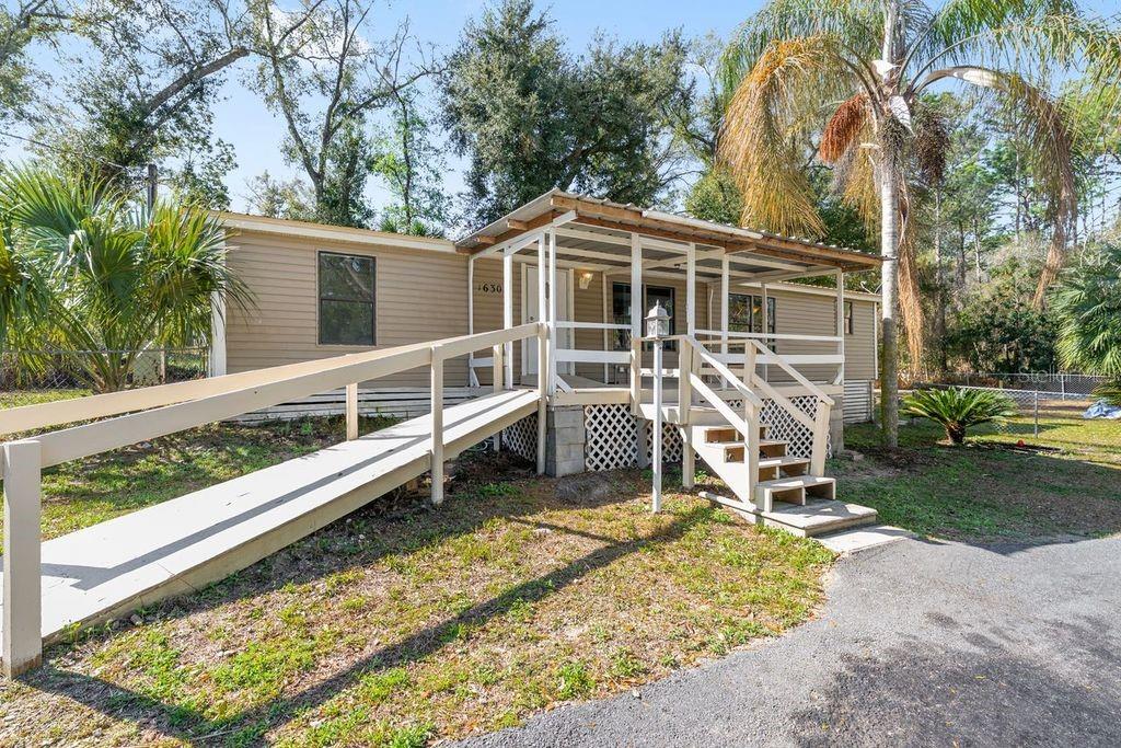 16302 Southeast 57th Street Ocklawaha, FL 32179 - Photo 46 of 64