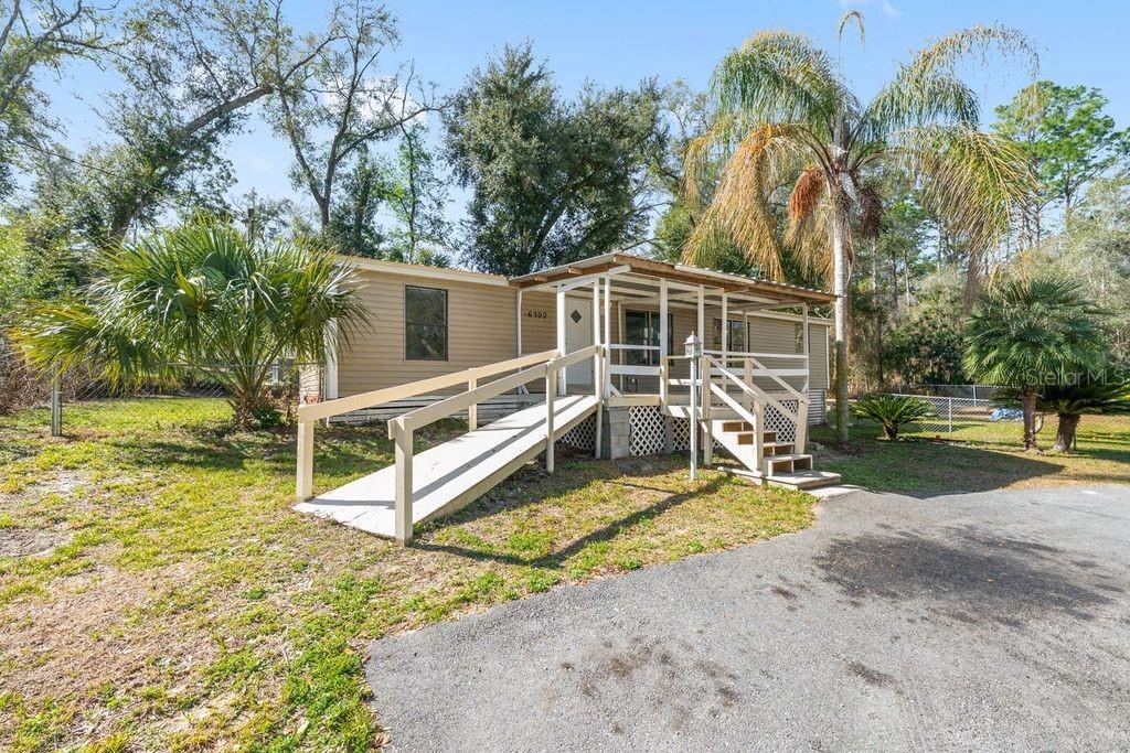 16302 Southeast 57th Street Ocklawaha, FL 32179 - Photo 47 of 64