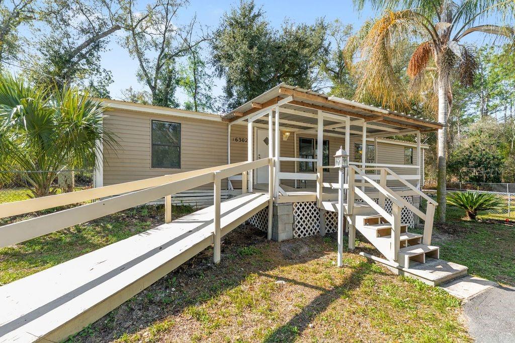 16302 Southeast 57th Street Ocklawaha, FL 32179 - Photo 48 of 64