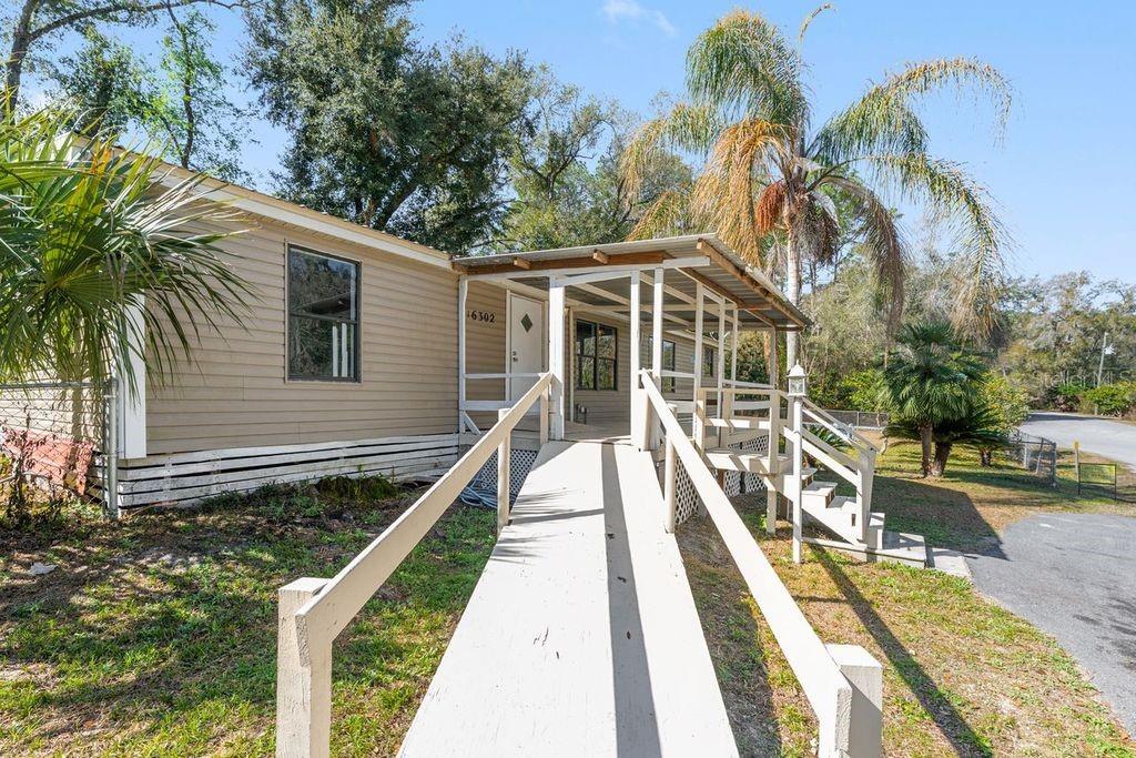 16302 Southeast 57th Street Ocklawaha, FL 32179 - Photo 49 of 64