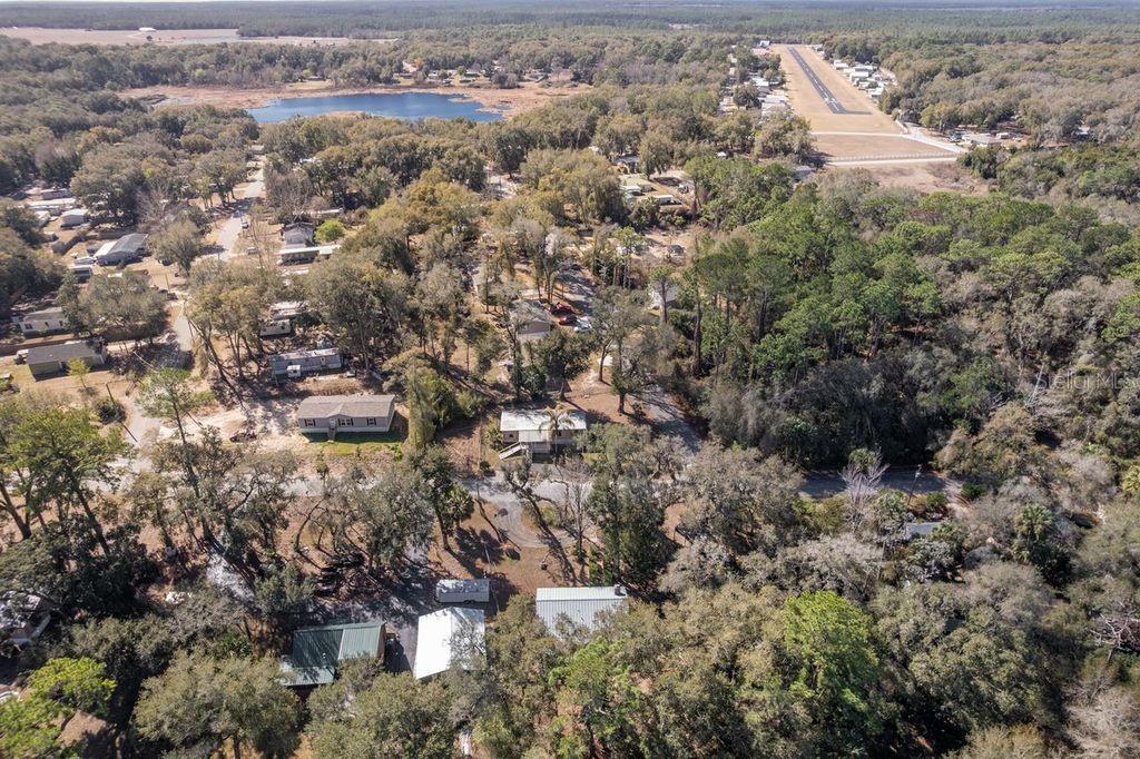 16302 Southeast 57th Street Ocklawaha, FL 32179 - Photo 5 of 64