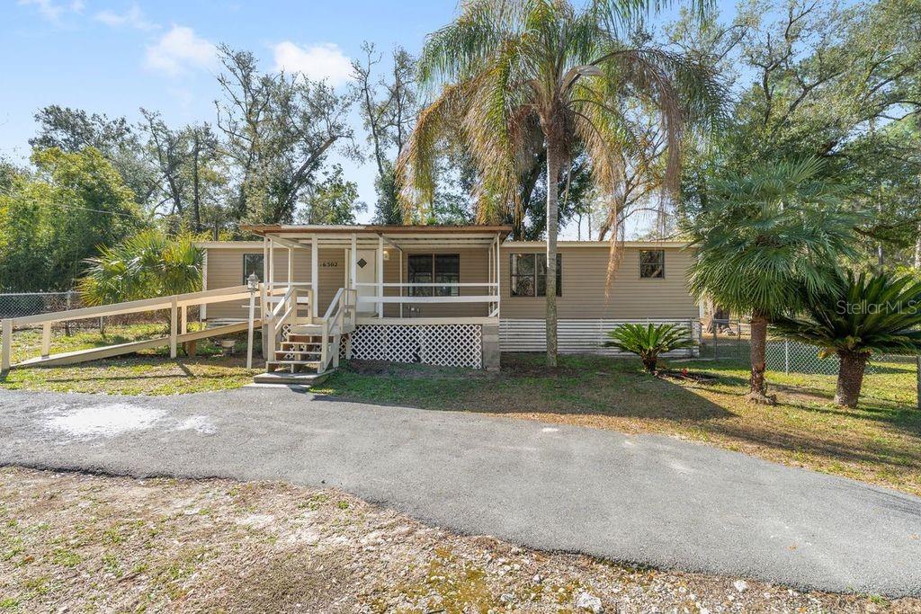 16302 Southeast 57th Street Ocklawaha, FL 32179 - Photo 6 of 64