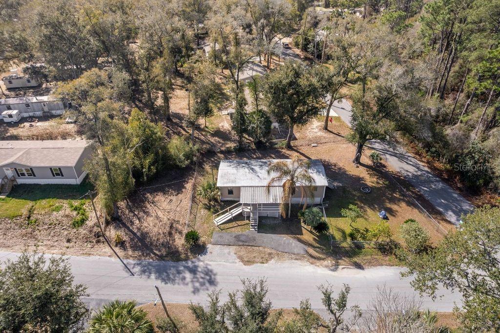 16302 Southeast 57th Street Ocklawaha, FL 32179 - Photo 63 of 64
