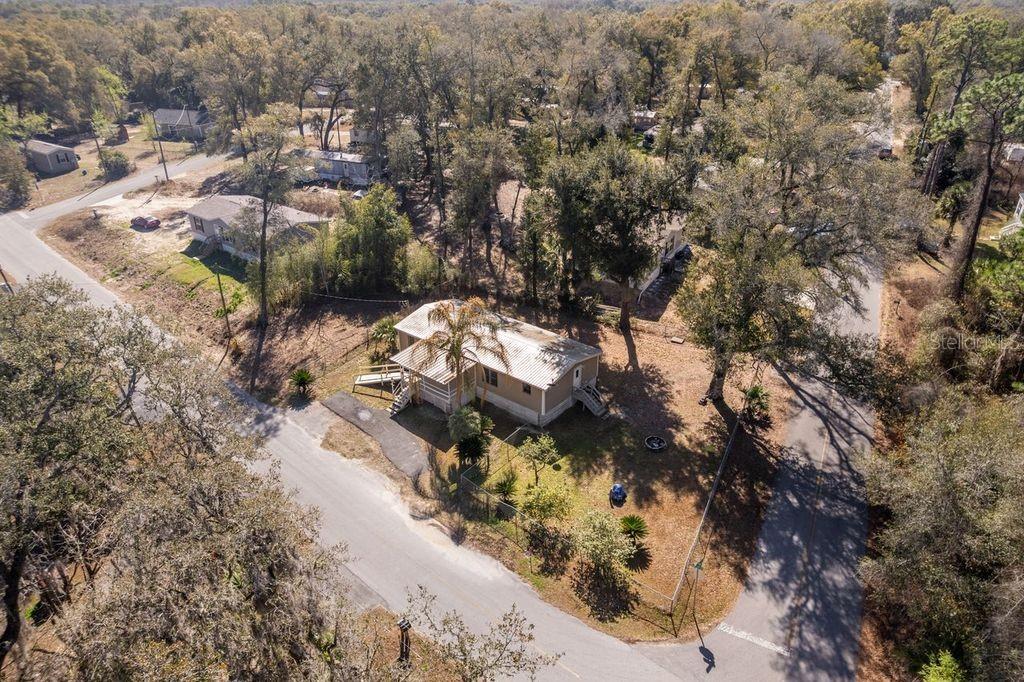 16302 Southeast 57th Street Ocklawaha, FL 32179 - Photo 64 of 64