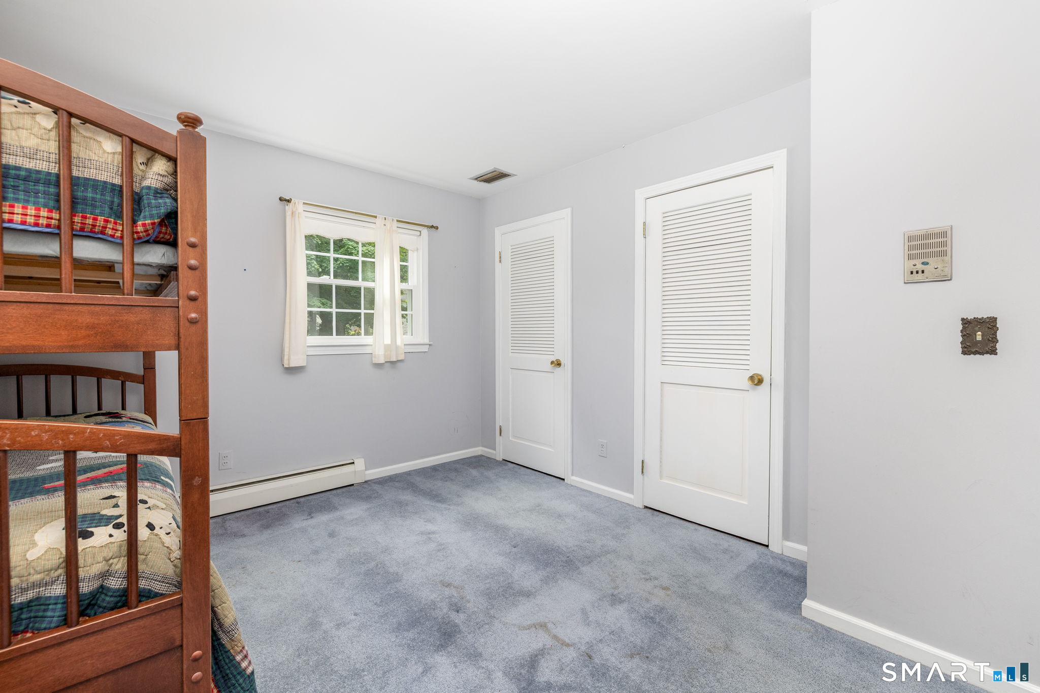 33 Hurds Hill Road Woodbury, CT 06798 - Photo 31 of 40 Bed 5 Dbl Closets