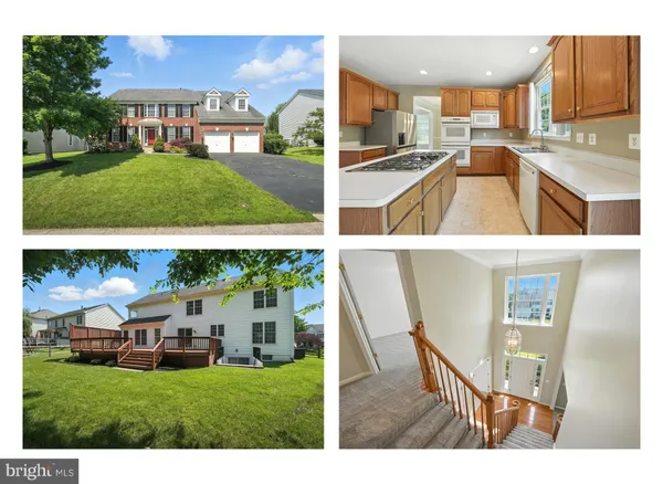 $3,750 | 9144 Big Springs Loop, Bristow, VA 20136