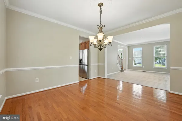 $3,750 | 9144 Big Springs Loop, Bristow, VA 20136