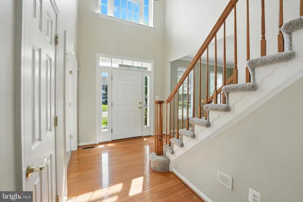 $3,750 | 9144 Big Springs Loop, Bristow, VA 20136