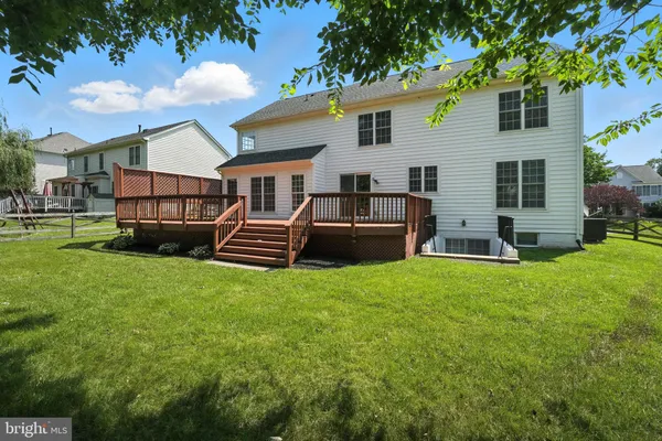 $3,750 | 9144 Big Springs Loop, Bristow, VA 20136
