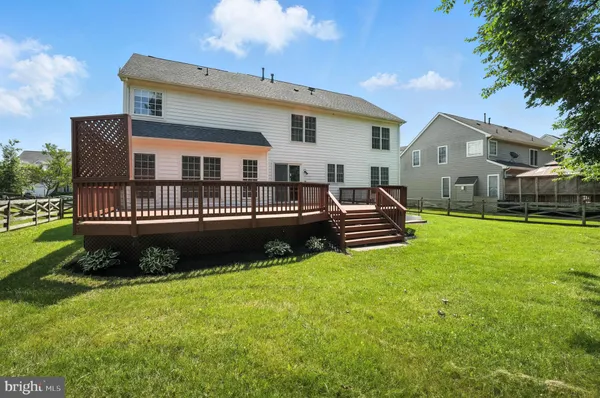 $3,750 | 9144 Big Springs Loop, Bristow, VA 20136