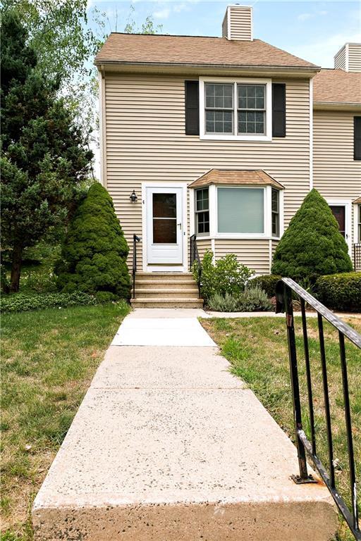 4 Braintree Court, Unit 4 Suffield, CT 06078 - Photo 1 of 1