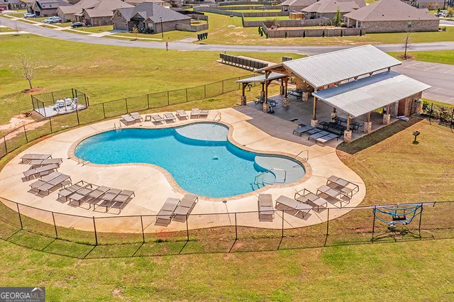 $337,190 | 301 Rusty Plow Lane, Unit 11, Perry, GA 31069