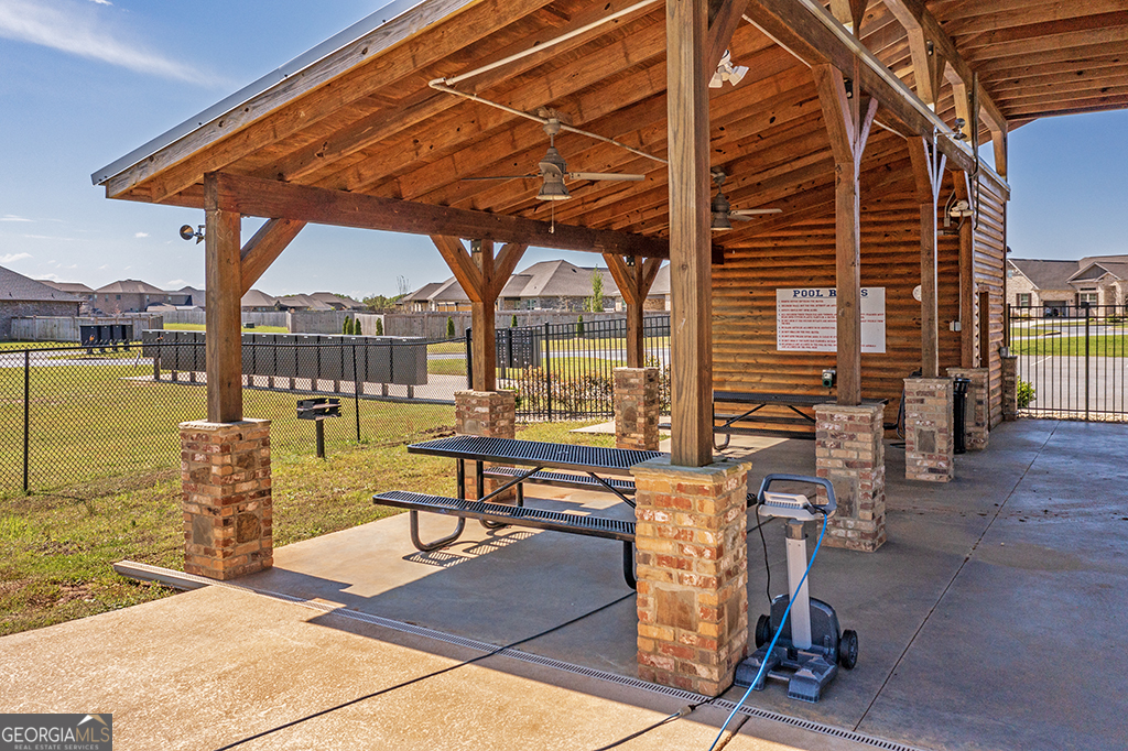 301 Rusty Plow Lane, Unit 11 Perry, GA 31069 - Photo 41 of 43