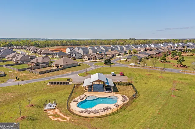 $337,190 | 301 Rusty Plow Lane, Unit 11, Perry, GA 31069