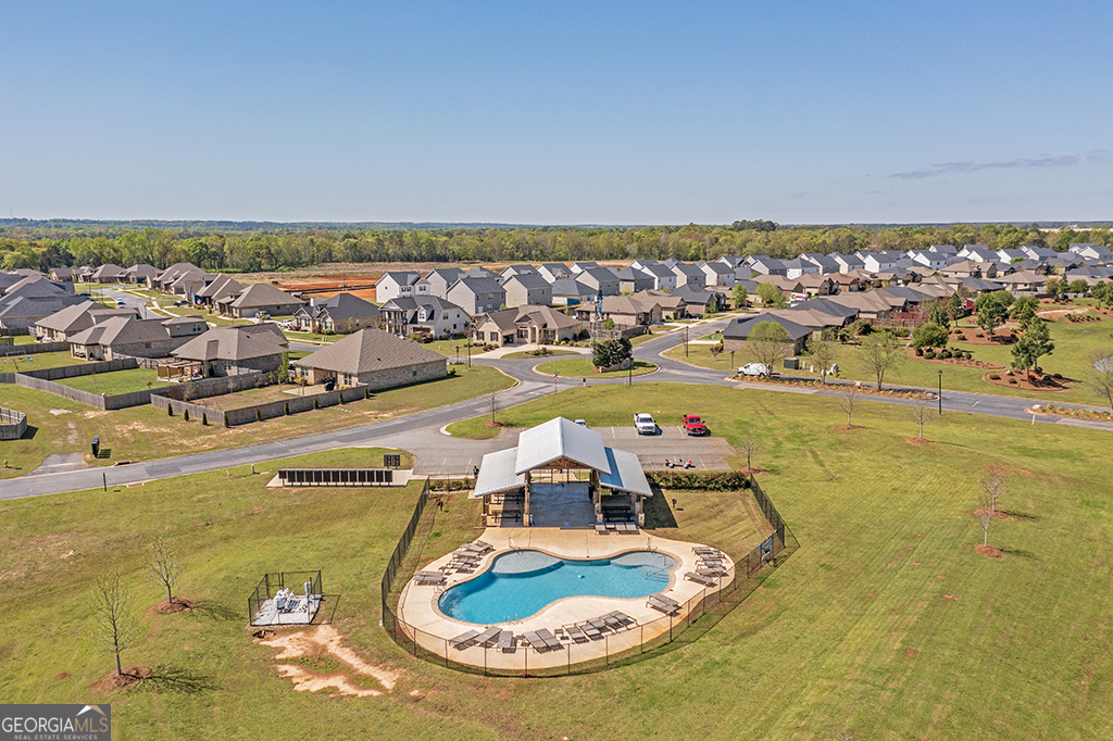 301 Rusty Plow Lane, Unit 11 Perry, GA 31069 - Photo 42 of 43