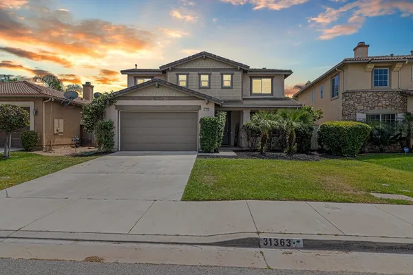 $610,000 | 31363 McCartney Drive, Winchester, CA 92596