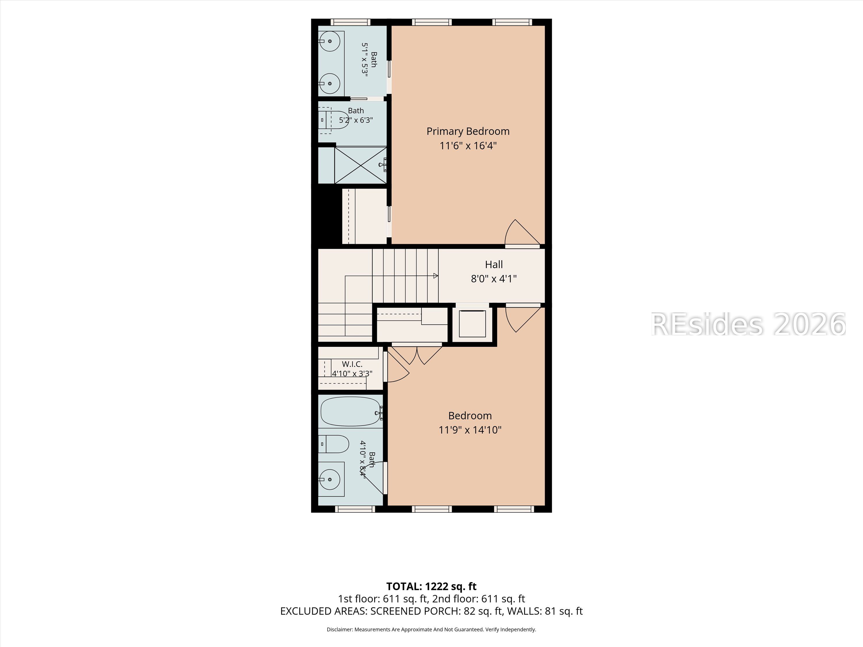 14 Assembly Row, Unit B Beaufort, SC 29906 - Photo 35 of 50