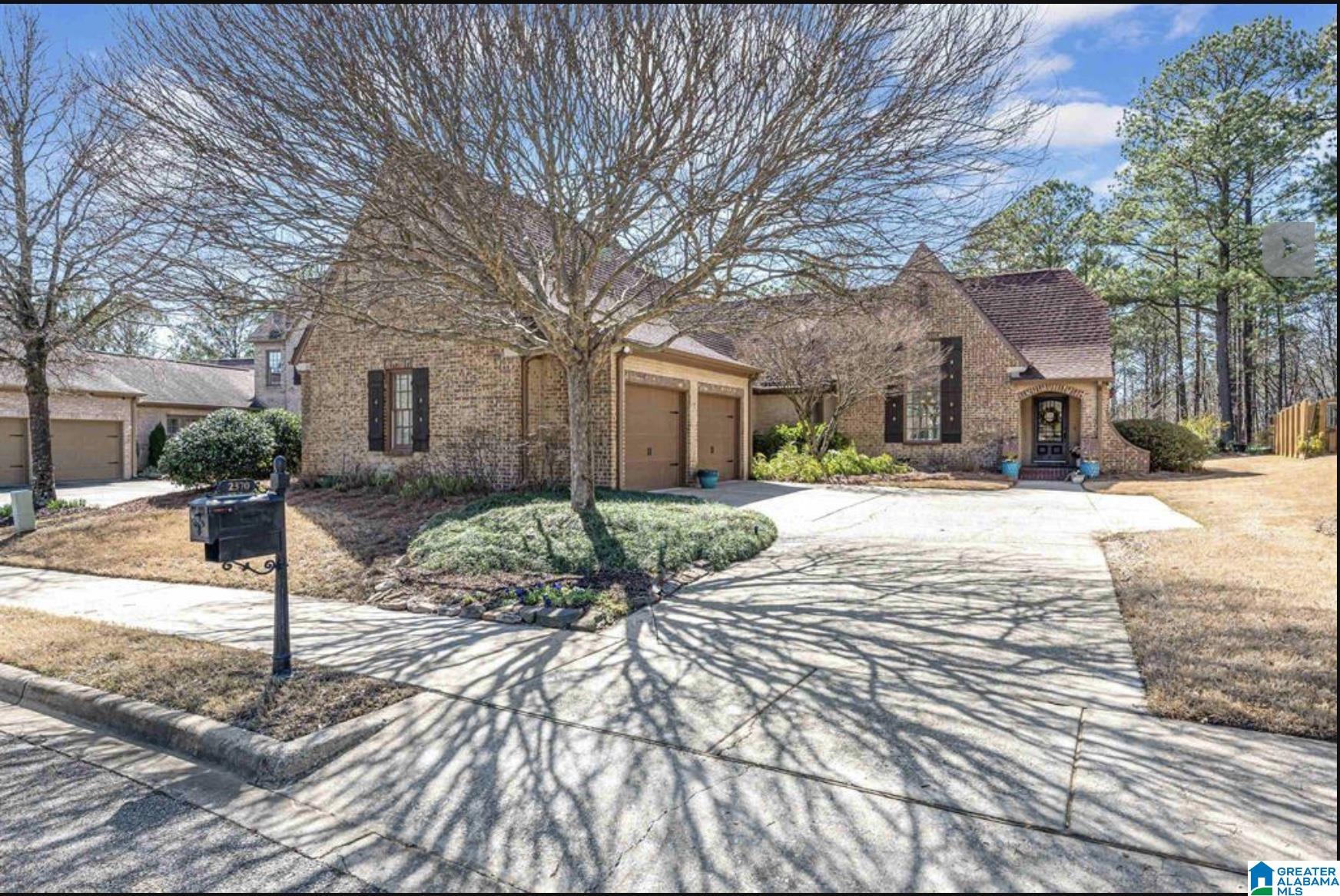 2370 Freestone Ridge Cove Birmingham, AL 35226 - Photo 2 of 42