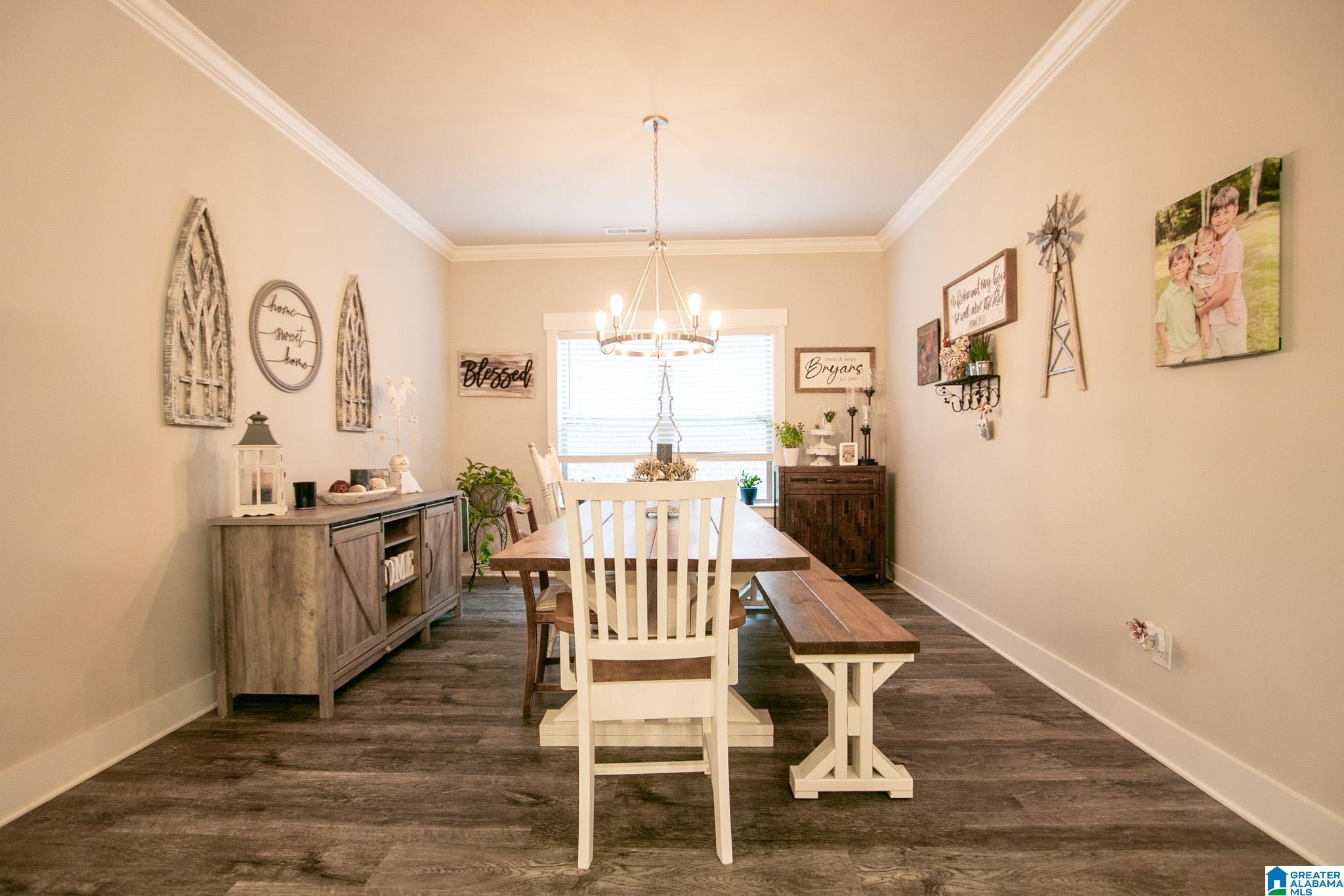 1820 Shadowbrook Lane Southeast Cullman, AL 35055 - Photo 12 of 50