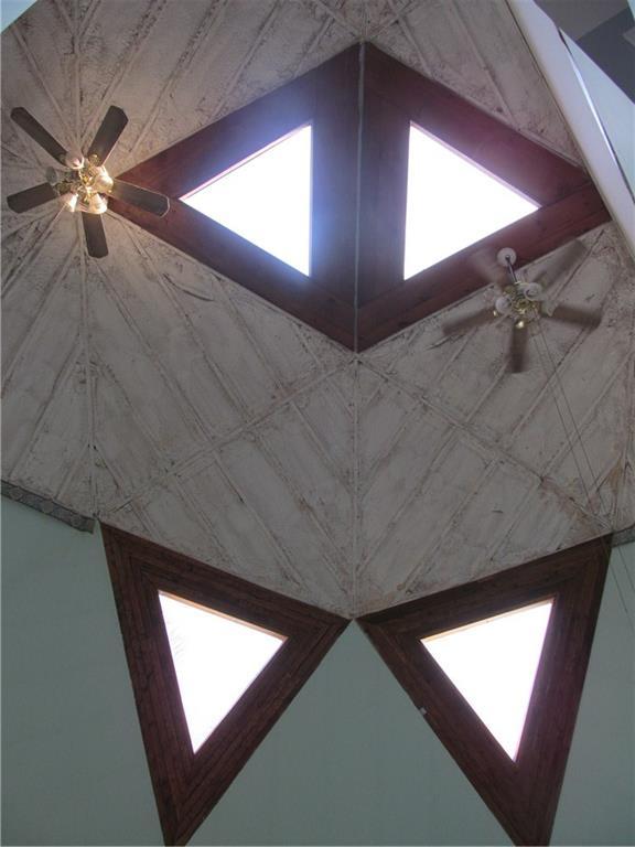 81 Hanley Road Pittston, ME 04345 - Photo 16 of 35 The home is bathed in sunlight from...
