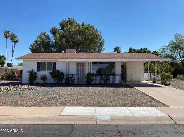 $249,997 | 639 North 57th Place, Mesa, AZ 85205