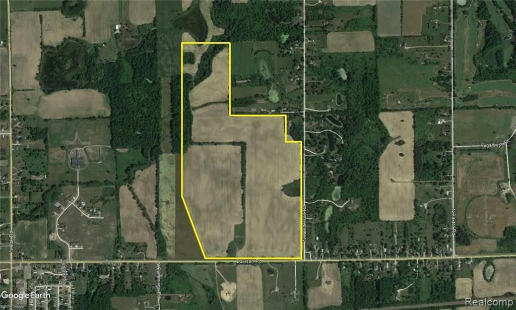 0 Davison Road Davison, MI 48423 - Photo 1 of 1