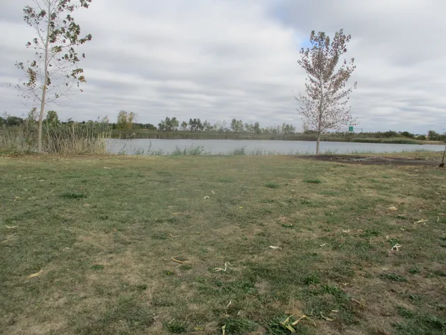 a view of a lake view