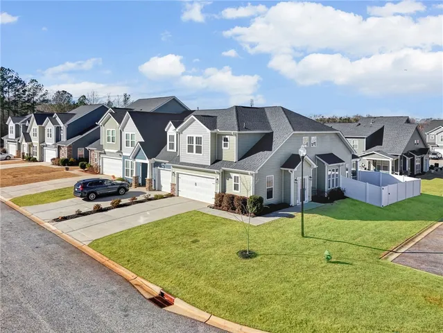 $352,900 | 100 Greensdale Lane, Easley, SC 29642