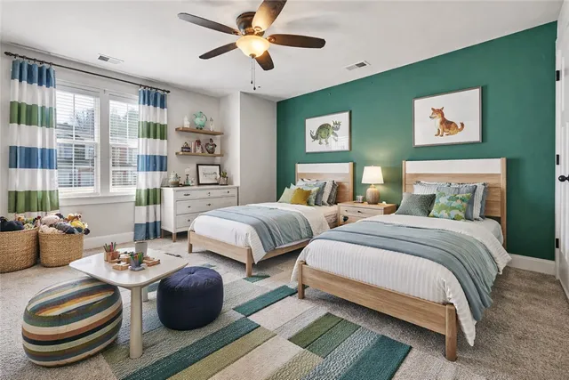 $352,900 | 100 Greensdale Lane, Easley, SC 29642