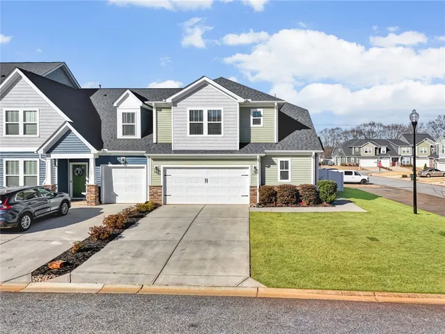 $352,900 | 100 Greensdale Lane, Easley, SC 29642