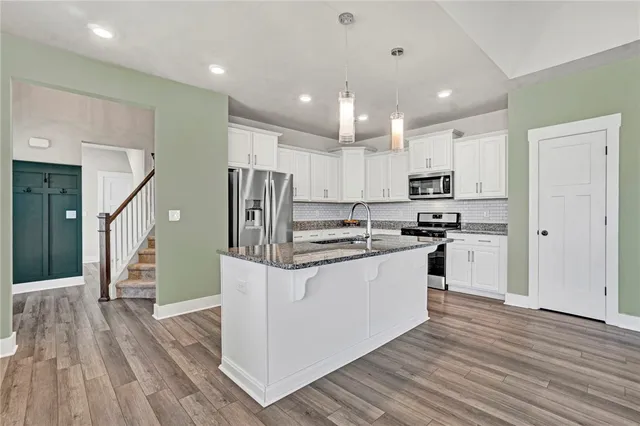 $352,900 | 100 Greensdale Lane, Easley, SC 29642