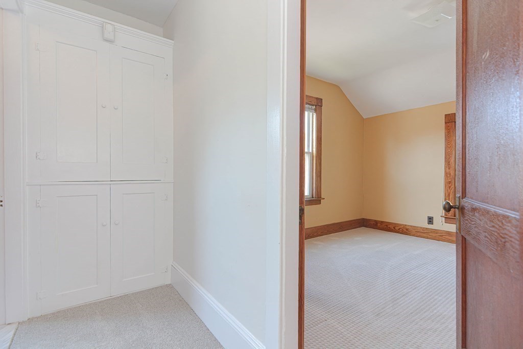 12 Ballard Street Saugus, MA 01906 - Photo 23 of 38 a view of an empty room