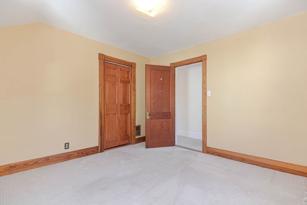 12 Ballard Street Saugus, MA 01906 - Photo 24 of 38 a view of an empty room