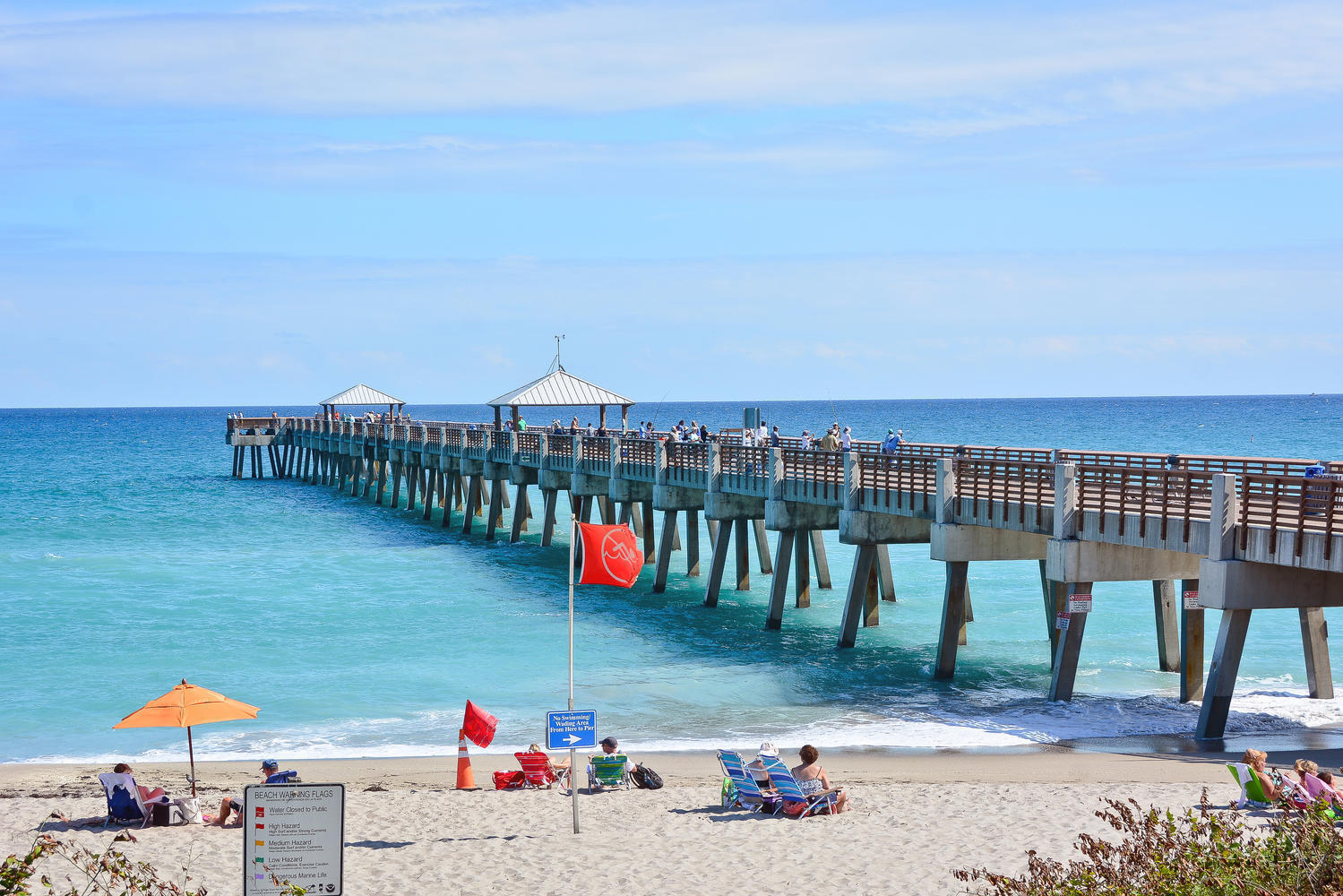 1605 Highway 1, Unit 2F Jupiter, FL 33477 - Photo 42 of 42 1605 US1 Jupiter FL 33477 USA-large-045-