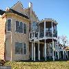 4408 Bridle Ridge Road Upper Marlboro, MD 20772 - Photo 6 of 6 Exterior (Rear)