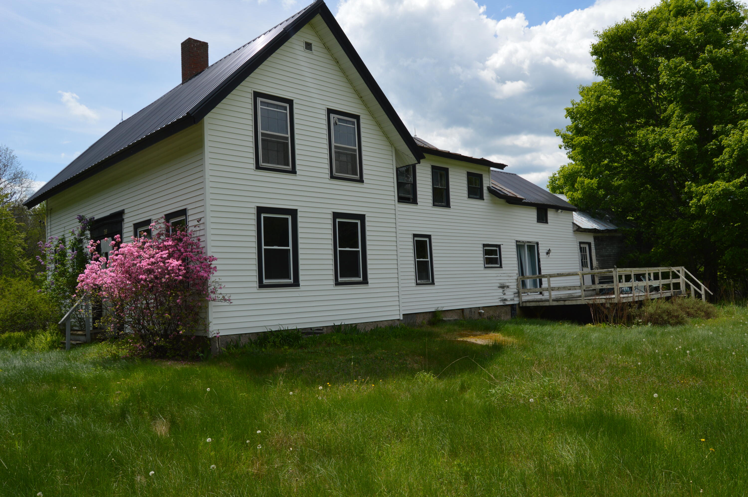 223 Webb Ridge Road St. Albans, ME 04971 - Photo 3 of 26 DSC_0220