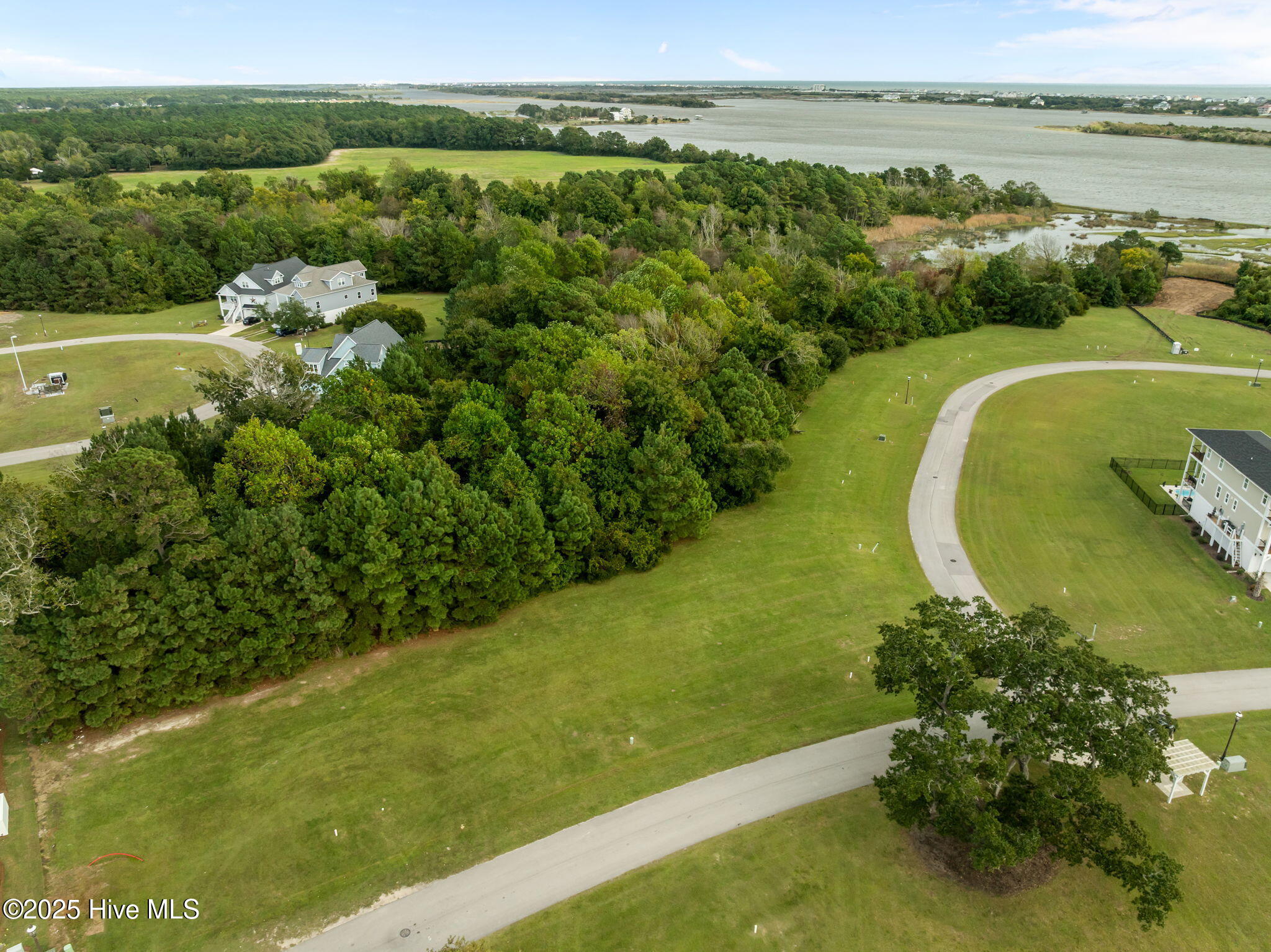 201 Marshside Landing Holly Ridge, NC 28445 - Photo 13 of 55 12-web-or-mls-DJI_0301