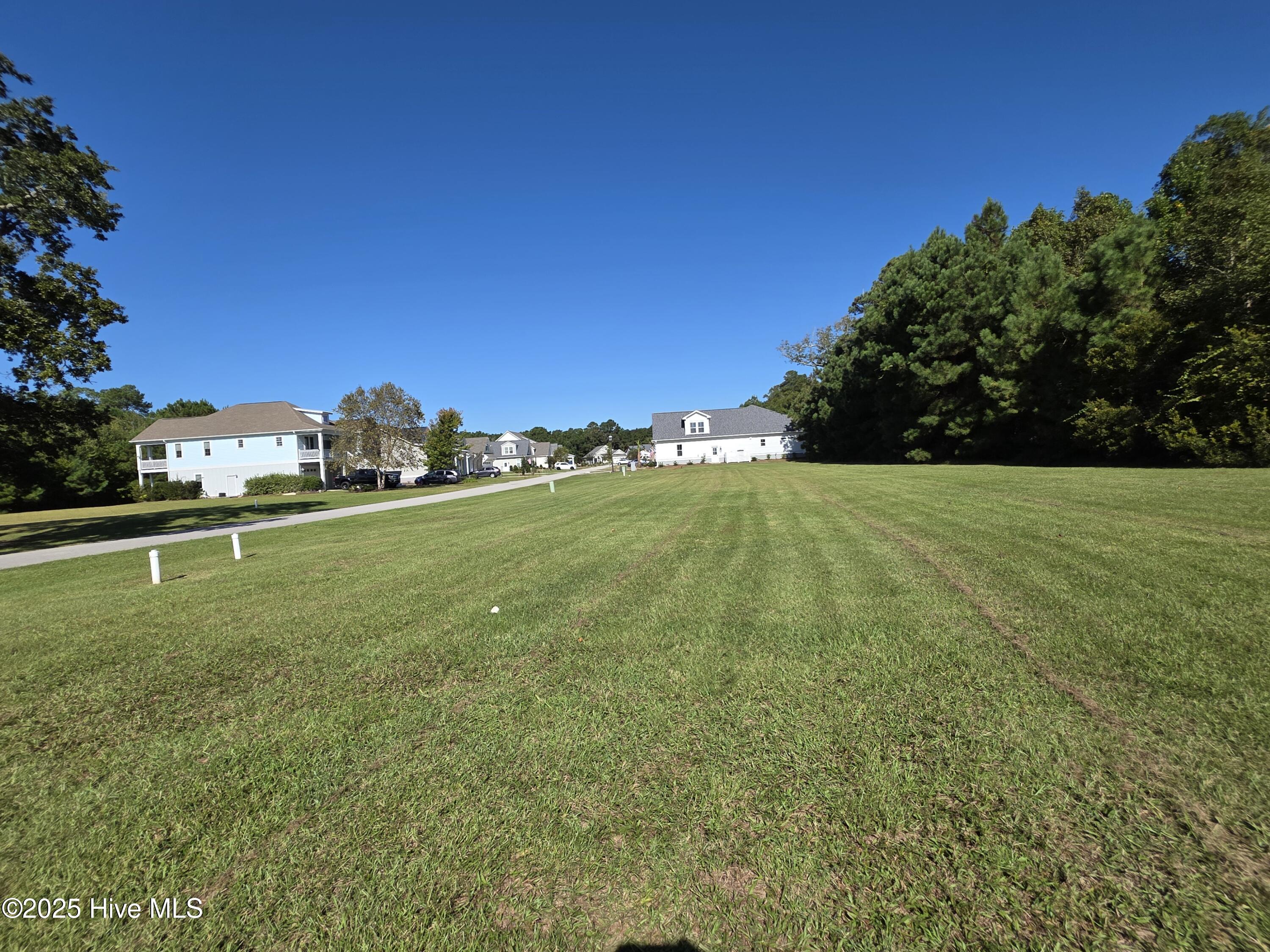 201 Marshside Landing Holly Ridge, NC 28445 - Photo 28 of 55 Looking North 2