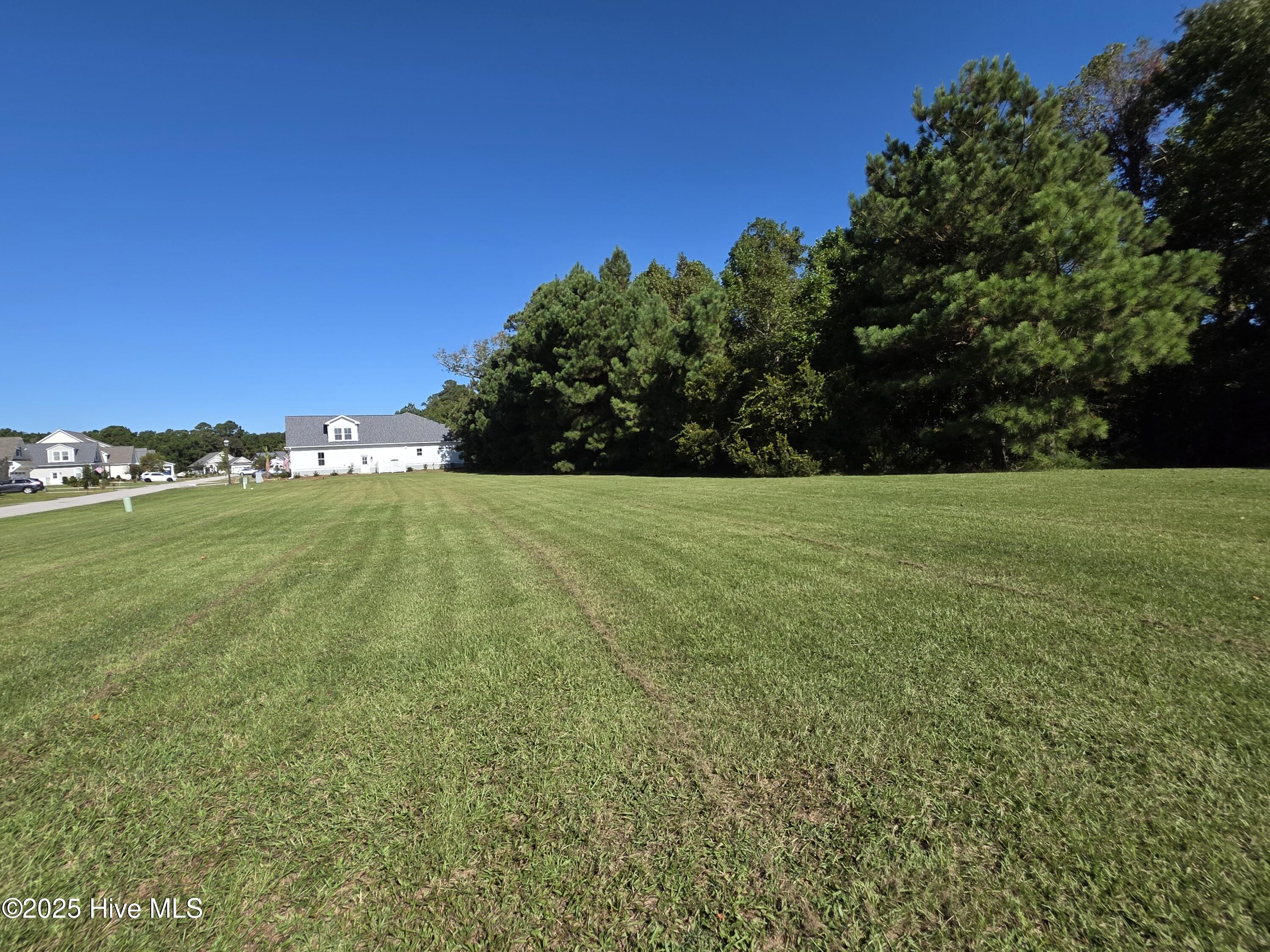 201 Marshside Landing Holly Ridge, NC 28445 - Photo 29 of 55 Looking North