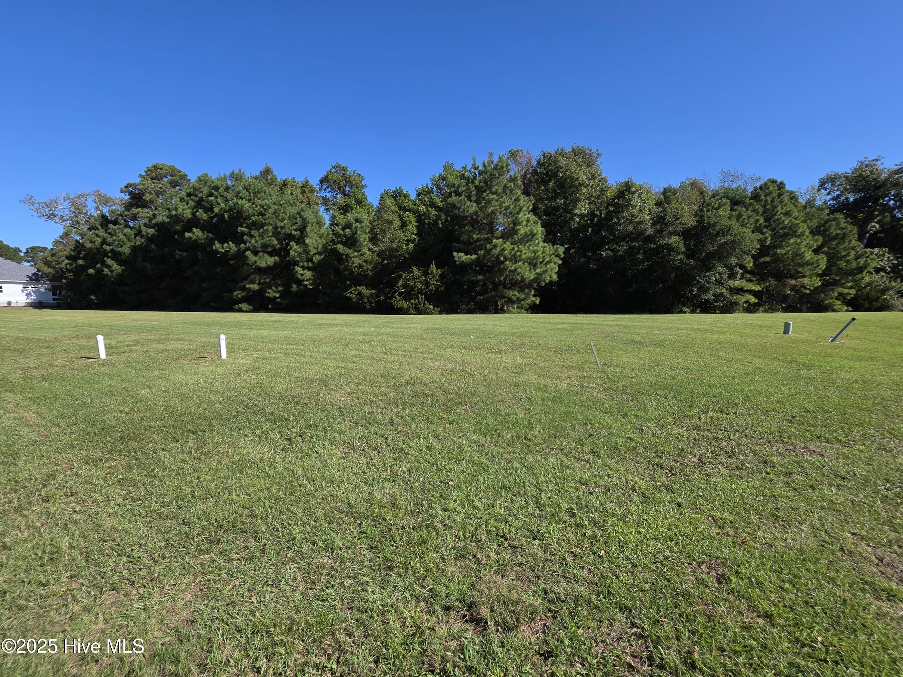 201 Marshside Landing Holly Ridge, NC 28445 - Photo 4 of 55 Marshside Landing view 2