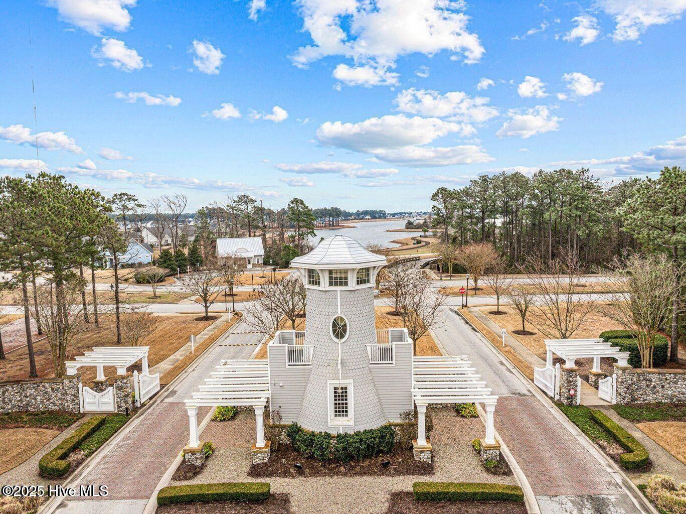 201 Marshside Landing Holly Ridge, NC 28445 - Photo 54 of 55 201 Marshside Landing
